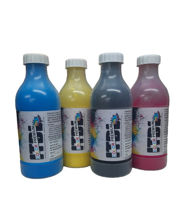 ITDL Toner Xerox WC7545/ 7245/ 7435/ 7428/ 7445/ 7525/ 7528/ 7535/7845 DC 252/260/550/560/570/700/700i (Set of 4)